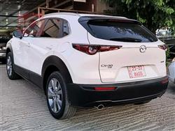 مازدا CX-30